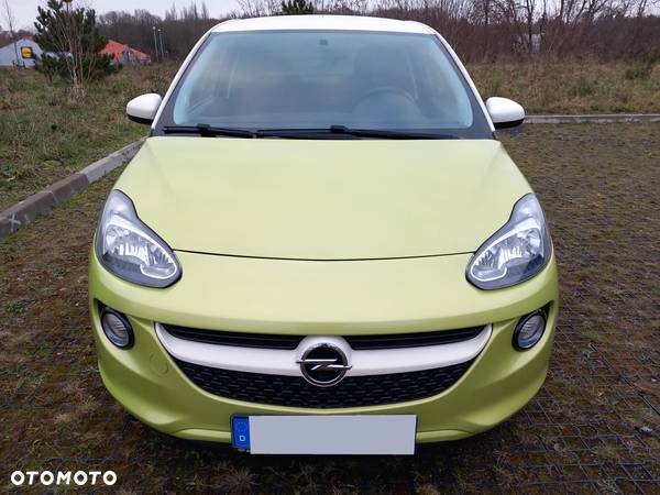 Opel Adam 1.2 Jam Unlimited - 2