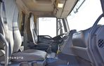 Iveco TRAKKER 410 * WYWROTKA 6,00 m + BORDMATIC / 8x4 - 10