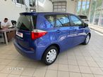 Toyota Verso S 1.33 VVT-i Life - 10