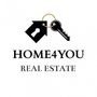 Agentie imobiliara: Home4You Real Estate S.R.L