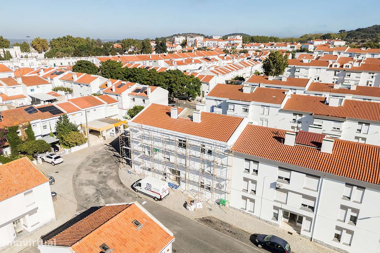 Apartamento T3 amplo e luminoso, numa das melhores zonas residenciais-25