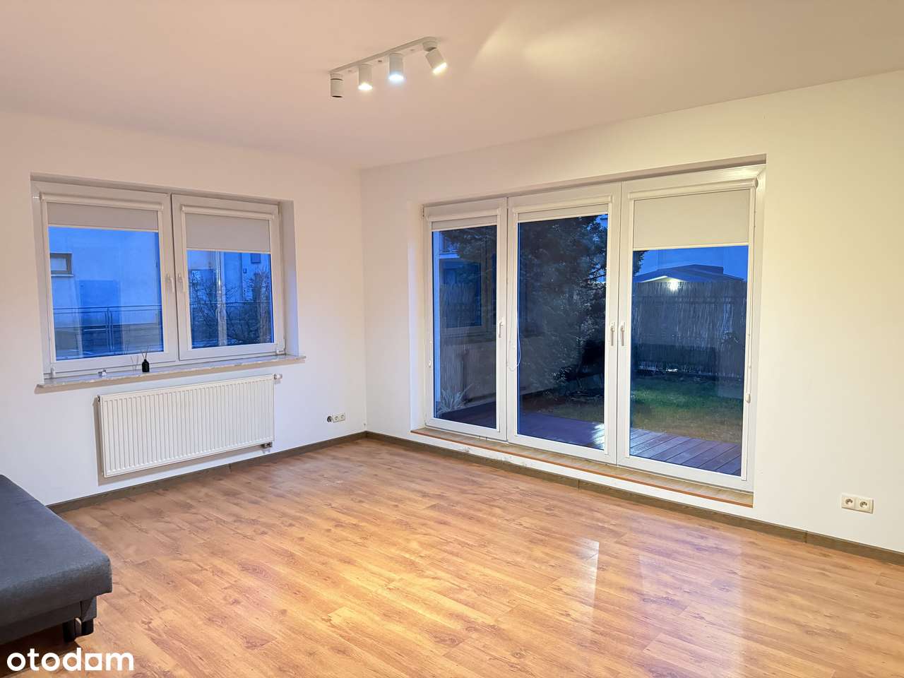 mieszkanie Pruszków 55m2 Ogrody Piastowskie - Pełny obrazek: 5/10