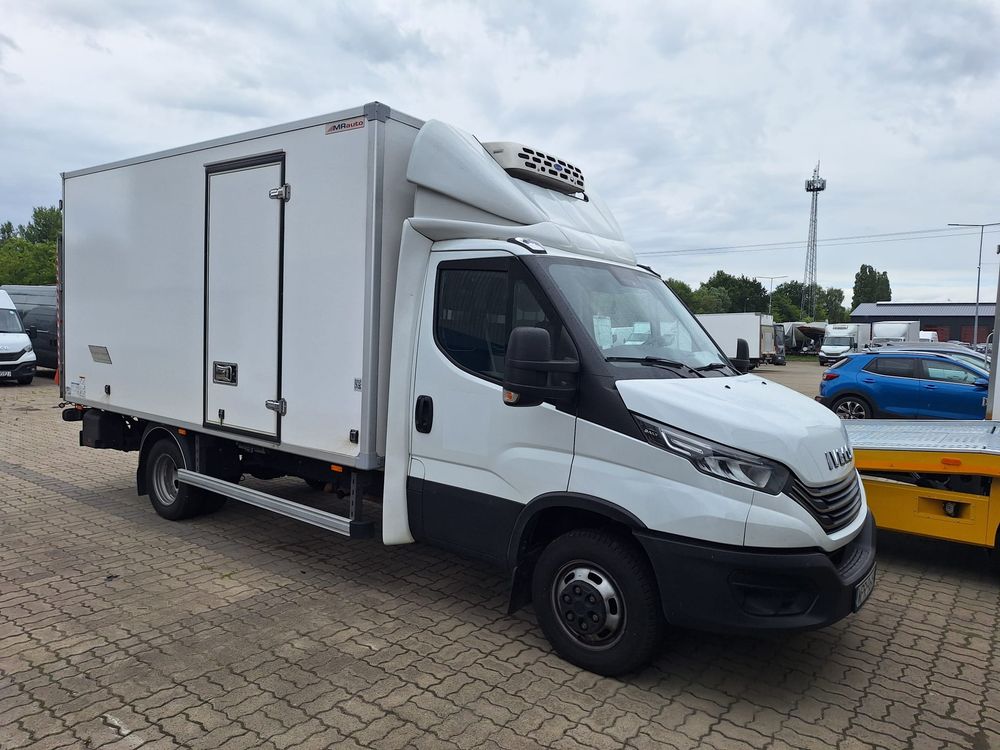 Iveco Daily 2024