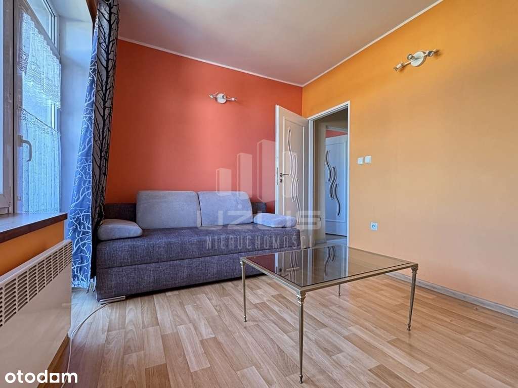 Mieszkanie 2-pokojowe z balkonem, Centrum Miasta-6