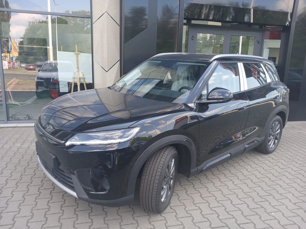 BYD Atto 2 2026