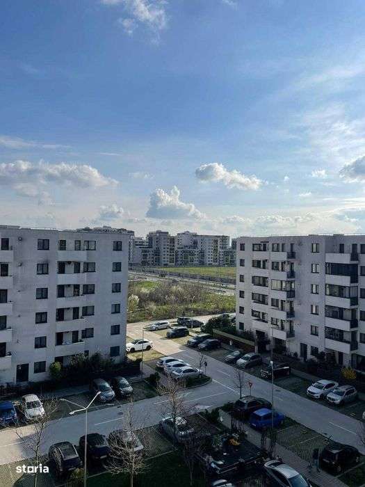 Apartament 2 camere Valea larga - Drumul Taberei - Valea Larga-0