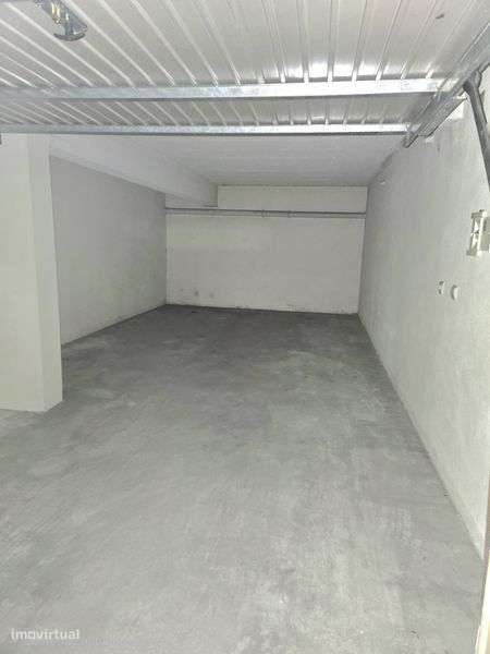 Garagem 32m2 Pinhal Novo - Grande imagem: 5/6