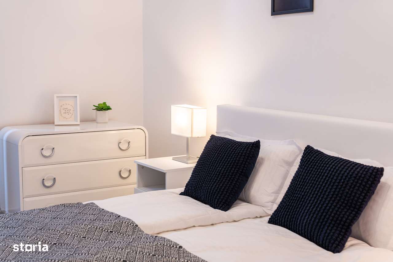 Apartament deosebit in Piata Libertatii etajul 1-14