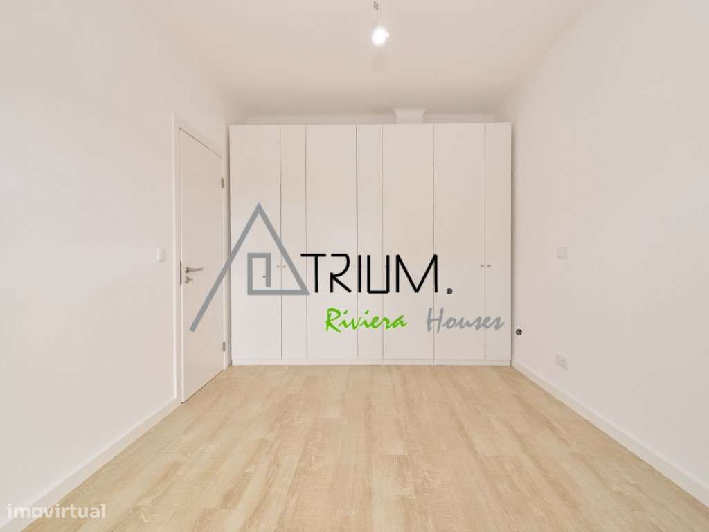 Moradia isolada T3, nova, com jardim.-20