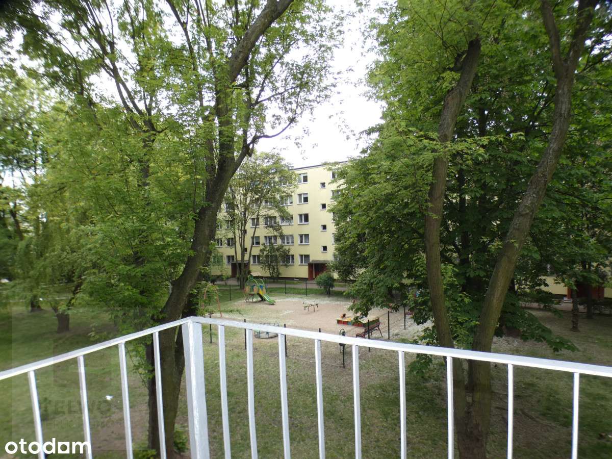 Wygodne  4 pokoje, 58 m2  na Niedźwiadku-4