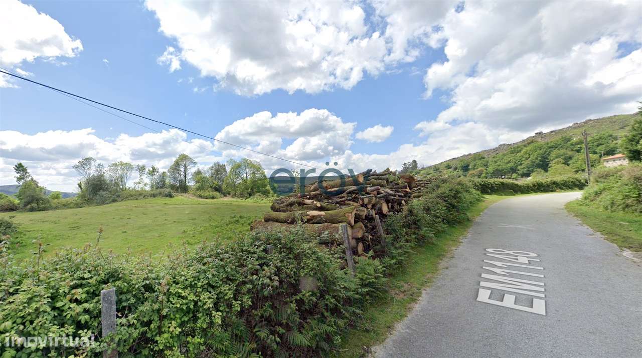 Lote de Terreno  Venda em Aboim da Nóbrega e Gondomar,Vila Verde - Grande imagem: 4/5