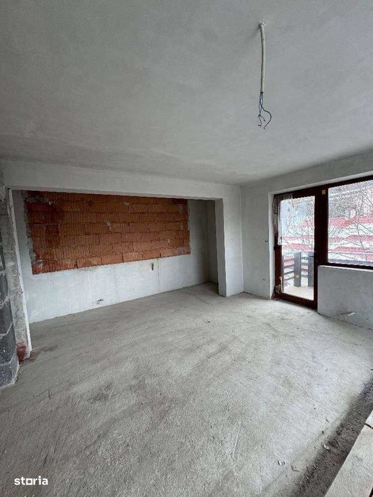 Casa de vacata Predeal Trei Brazi - Imagine principală: 5/19