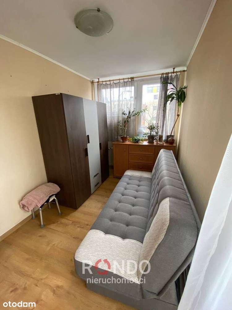 2 pokoi na wynajem, krótki termin - Pełny obrazek: 5/8