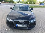 Audi A4 Avant 2.0 TDI DPF clean diesel S line Sportpaket - 2