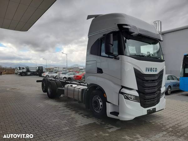 Iveco S-Way AS260S46Y/P - 3