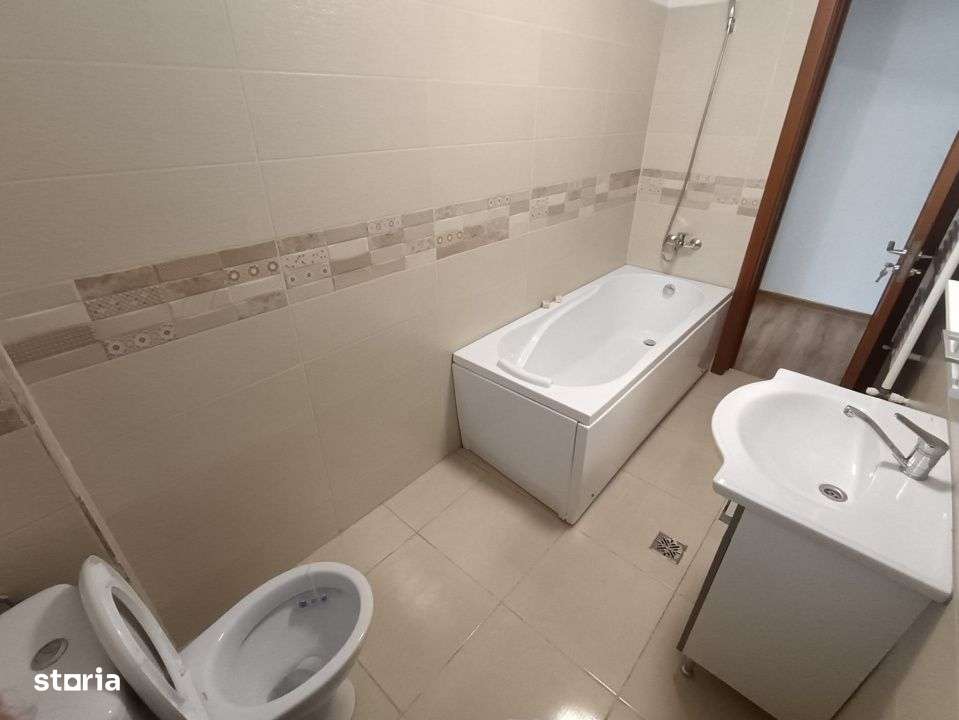 APARTAMENT 2 CAMERE, BLOC NOU, LOC PARCARE, MALL MOLDOVA-9