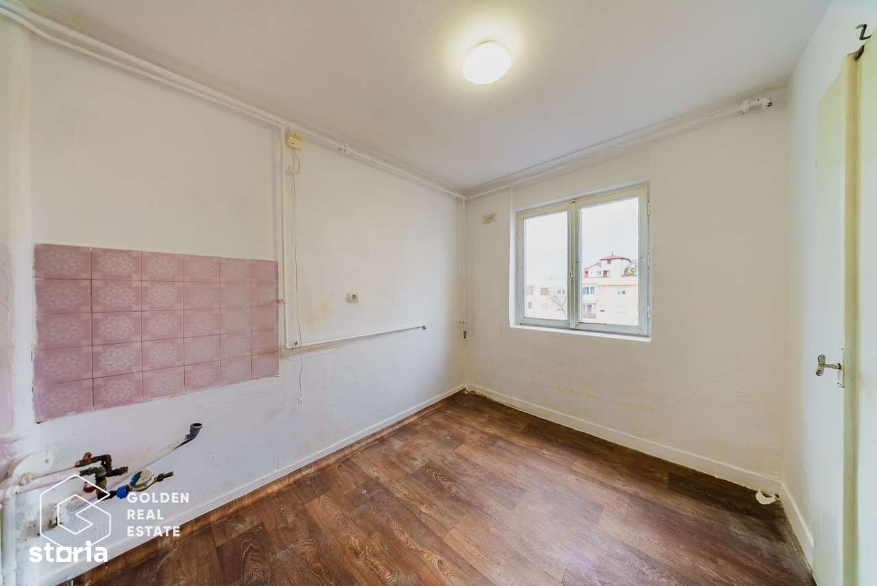 Apartament 2 camere, 59 mp, zona Calea Romanilor-10