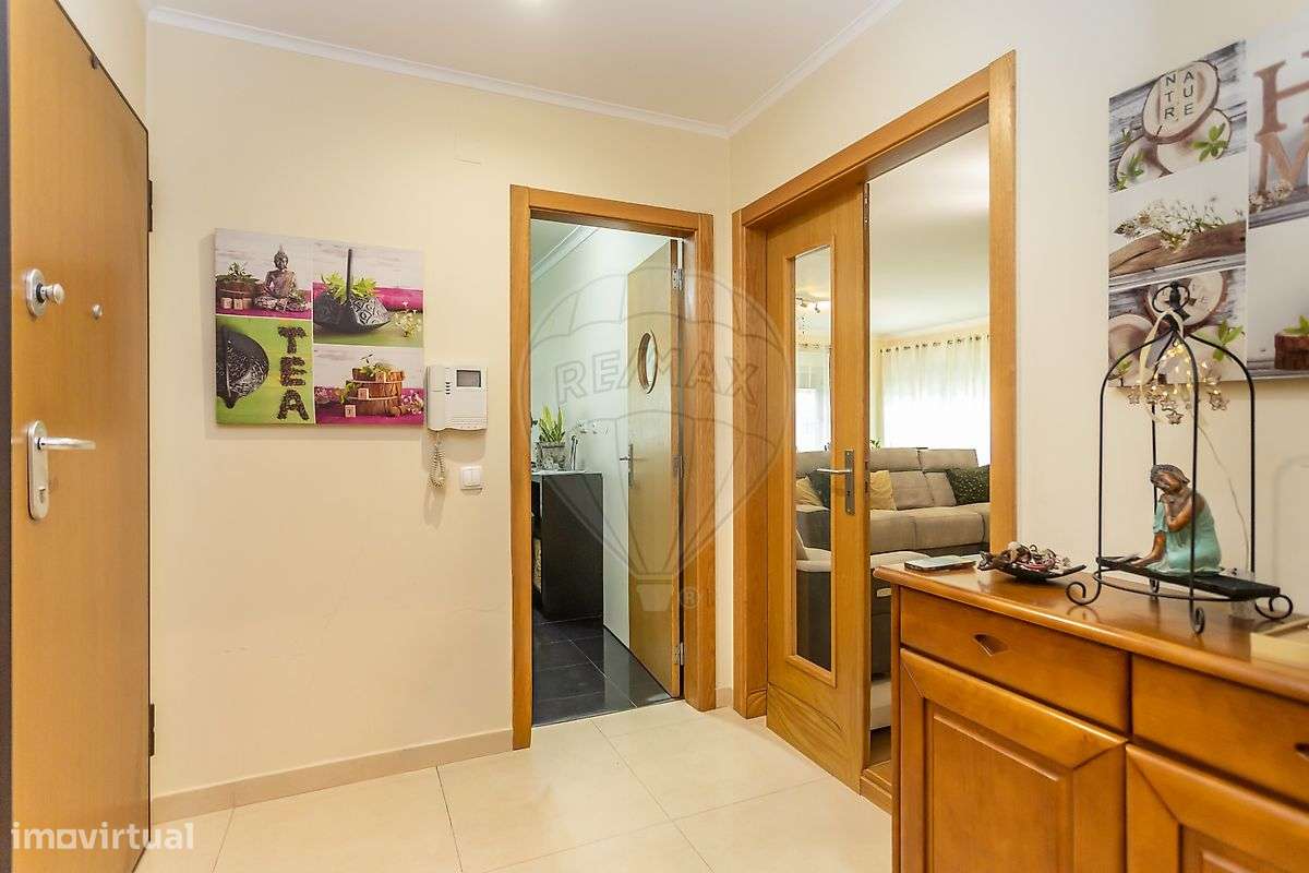 Apartamento T3 para venda-12