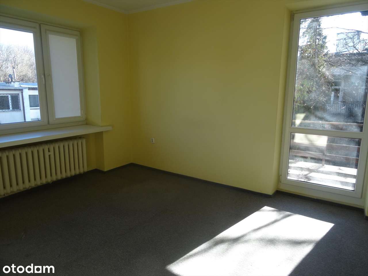 Mokotów - Wyględów wolnostojący dom na działce 960m2-7