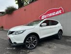 Nissan Qashqai 1.2 DIG-T Tekna 19 Pele - 2