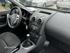 Nissan Qashqai 2.0 acenta - 38