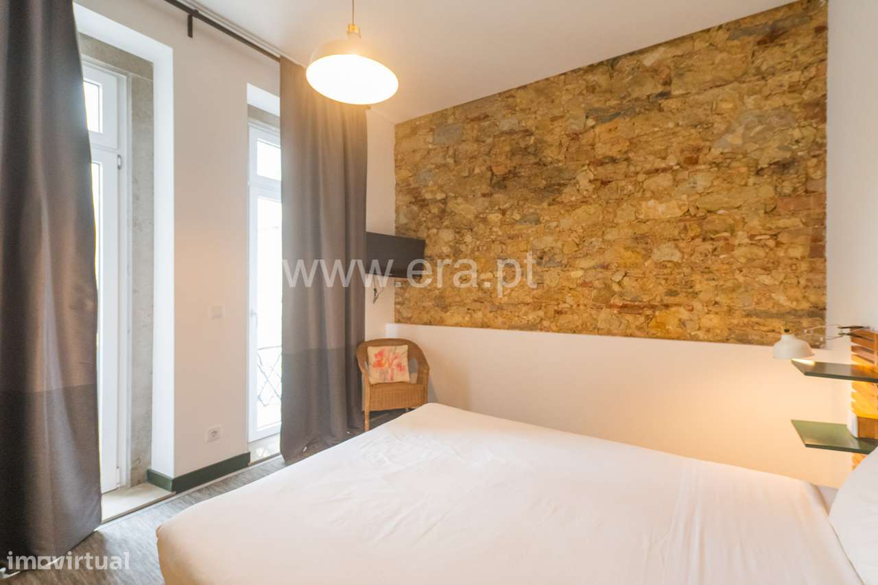 Prédio - Alojamento Local - Bairro Alto-25