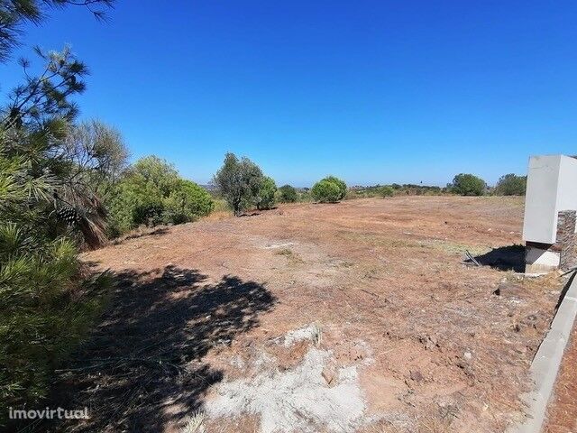 Terreno Para Venda – Vila Nova de Cacela