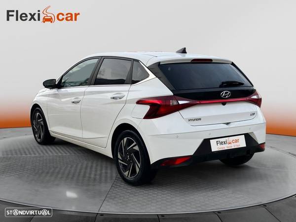 Hyundai i20 - 5