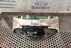 Ceasuri bord Suzuki Swift 2 (facelift)  [din 1996 pana  2004] seria Hatchback 3-usi 1.0 AT (53 hp) - 1