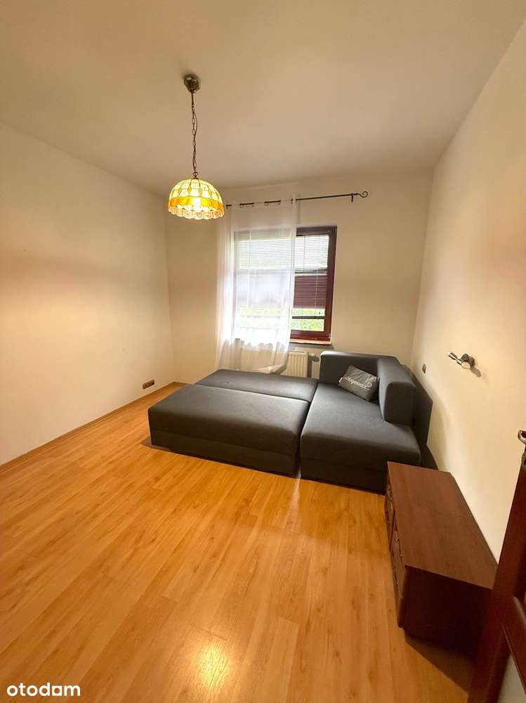 Dom 130 m² w otoczeniu lasów | Pogórzyno k. Milicza | Duży potencjał-13