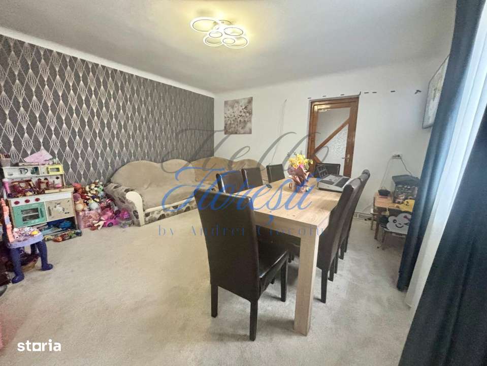 Casa individuala 80 mp,garaj25mp,hala 72 m ,1000 mp teren Luna de sus - Imagine principală: 2/16