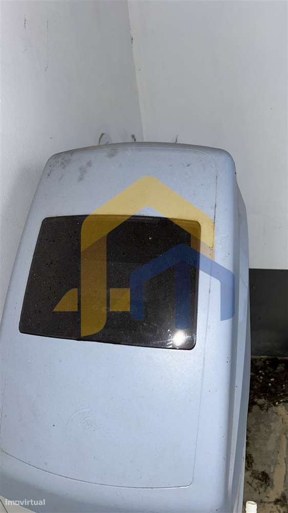 🏡 Moradia Térrea em Banda T2 no Centro de Estremoz-58