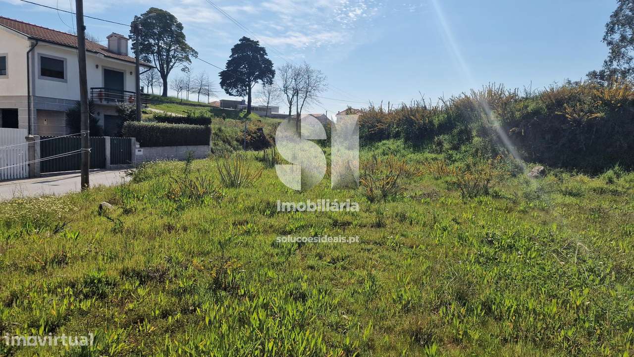 Terreno à venda - Penafiel - Grande imagem: 5/49