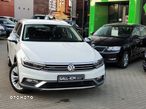 Volkswagen Passat Alltrack 2.0 TDI SCR 4Mot DSG - 2