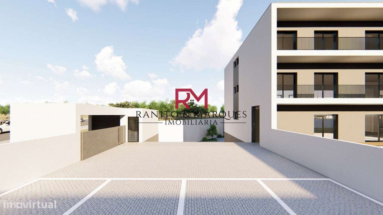 T1 EMPREENDIMENTO "VARANDAS DO VALE" - VALONGO-20