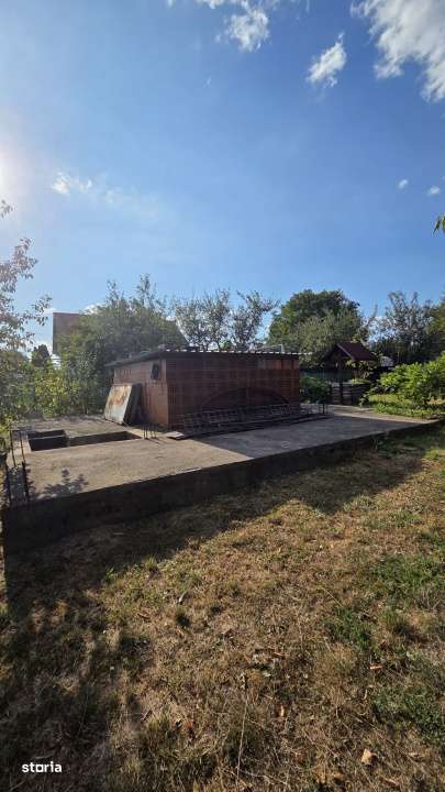 Casa si teren de vanzare – Zona Careiului - Imagine principală: 4/19