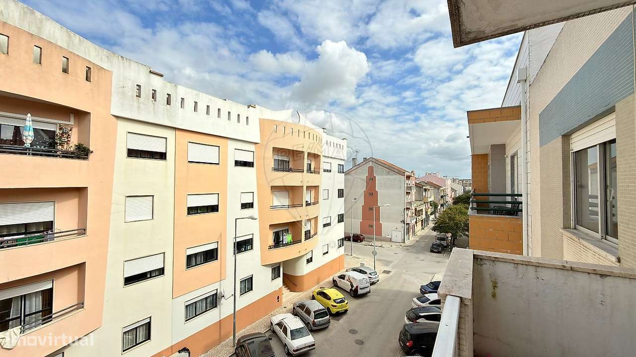 Apartamento T3 para venda-15