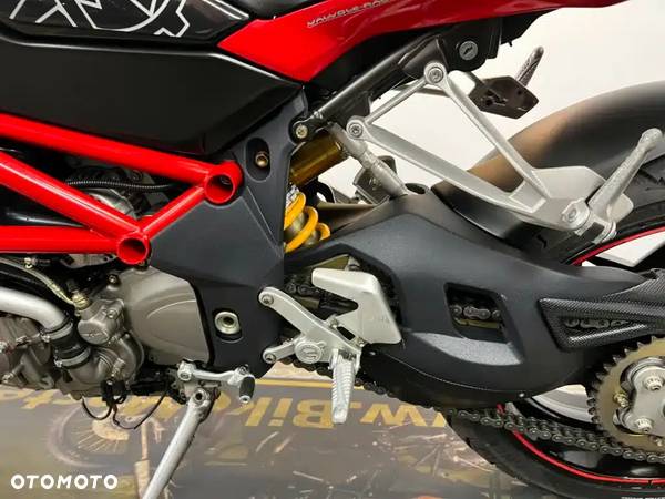 MV AGUSTA Brutale S - 29