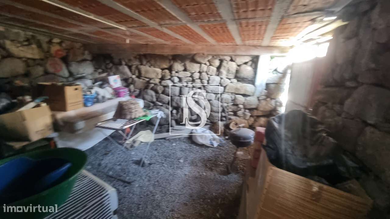 Moradia T2 Venda em Cabril,Montalegre-13
