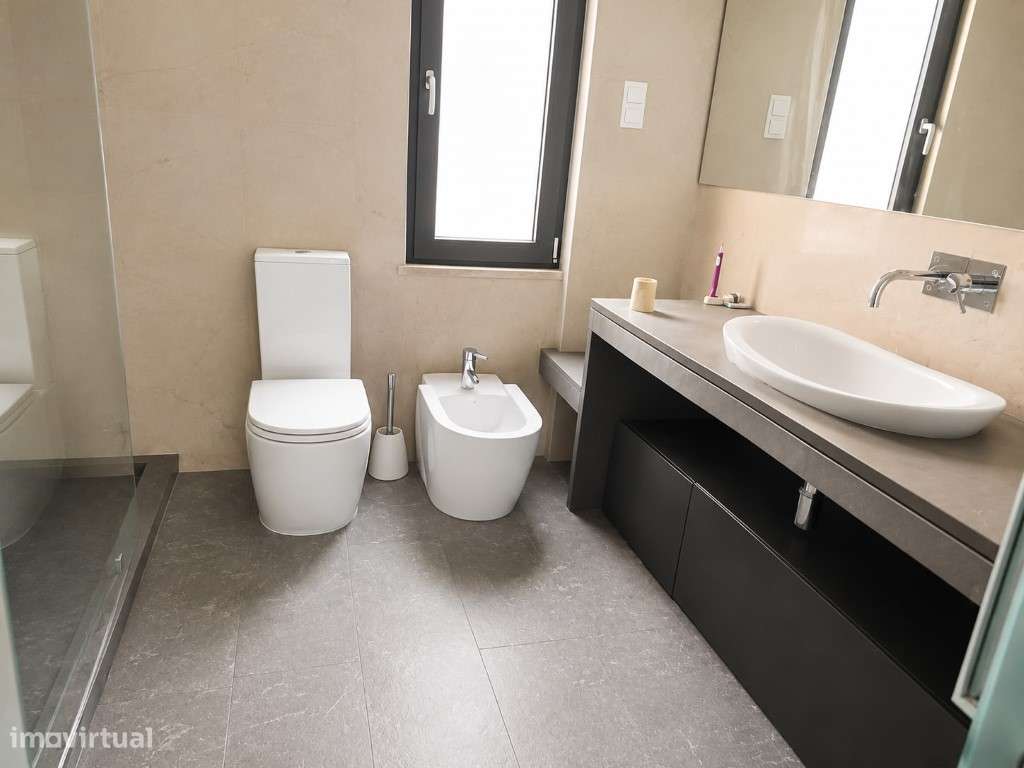 Edifício Exclusivo com Dois Duplex de Luxo e Escritório Privativo n...-38