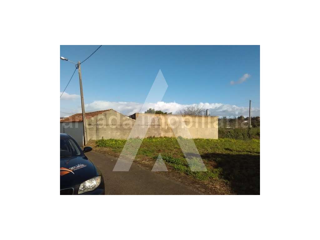 Terreno em Frias - Albergaria-a-Velha - Grande imagem: 4/5