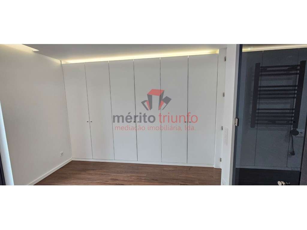 Oferta Escritura e Registo- Apartamento T3 NOVO - Ramalde - Porto-19