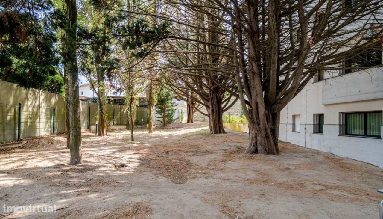 Apartamento T1 com varanda em Lordelo do Ouro no Porto-14