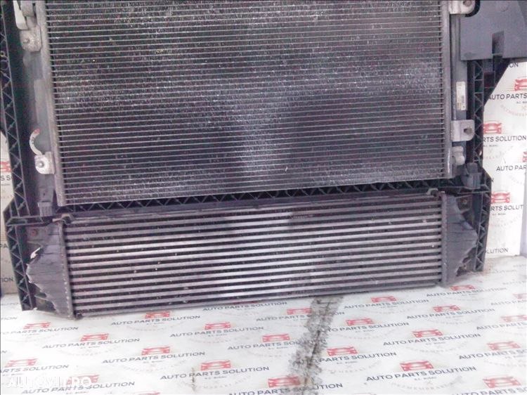 radiator intercooler renault master 2004 2010 - 1