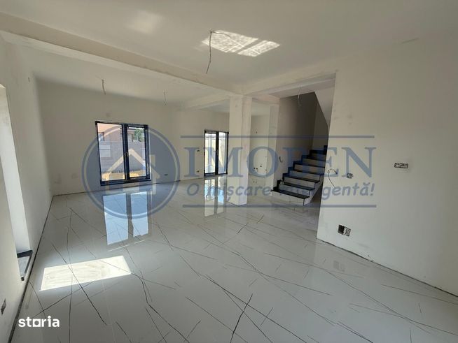 Casa P+1 Selgros-3 Dormitoare-2 Bai-Living-Bucatarie-250mp teren-3