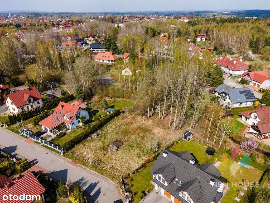 Atrakcyjna działka budowlana - Pełny obrazek: 2/16