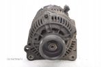 VOLKSWAGEN TRANSPORTER IV 2.4 D 78KM ALTERNATOR - 4