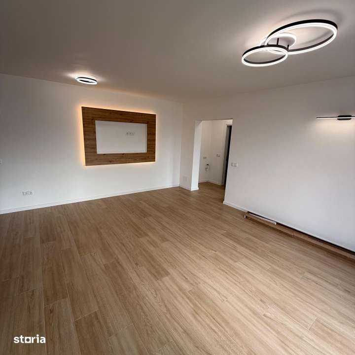EXCLUSIVITATE! - Vanzare apartament cu 2 camere, etaj 2, bloc nou - Imagine principală: 4/12