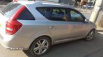 Bara spate Kia Ceed - 3