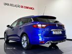 Renault Mégane Sport Tourer 1.5 dCi GT Line - 15